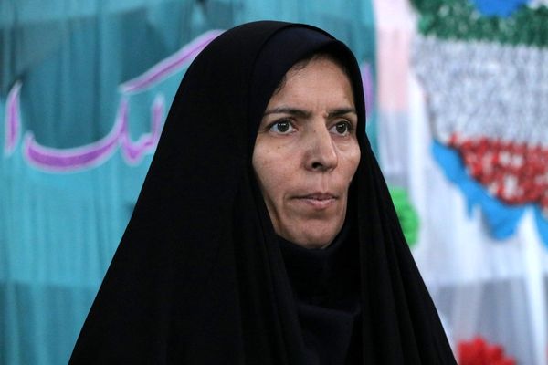 همایش «یاوران انقلاب» در بهارستان‌دو