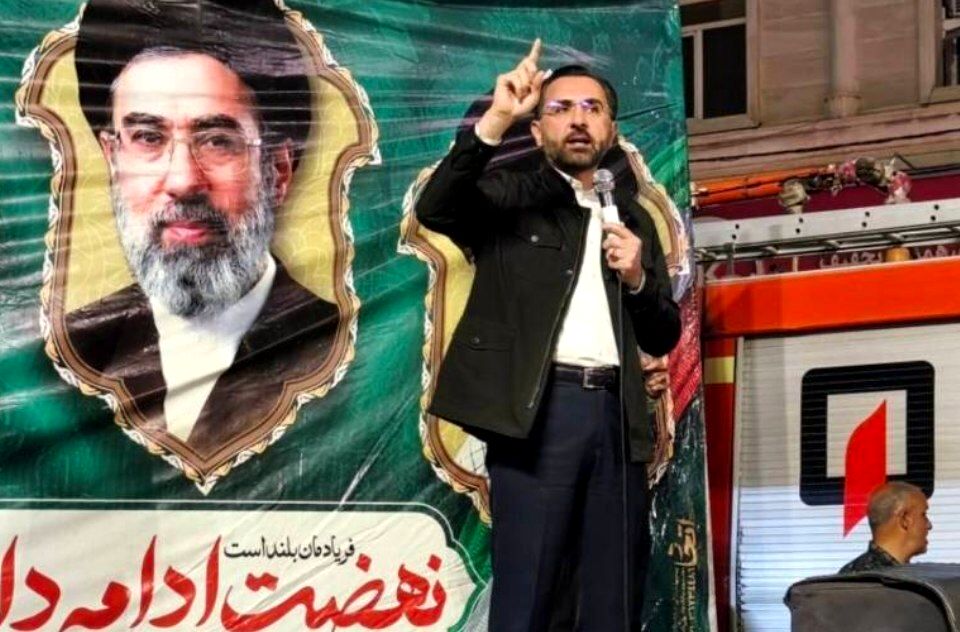 دشمن با جنگ شناختی به دنبال شبهه‌افکنی، تفرقه‌پراکنی و ایجاد ناامیدی در بین مردم است