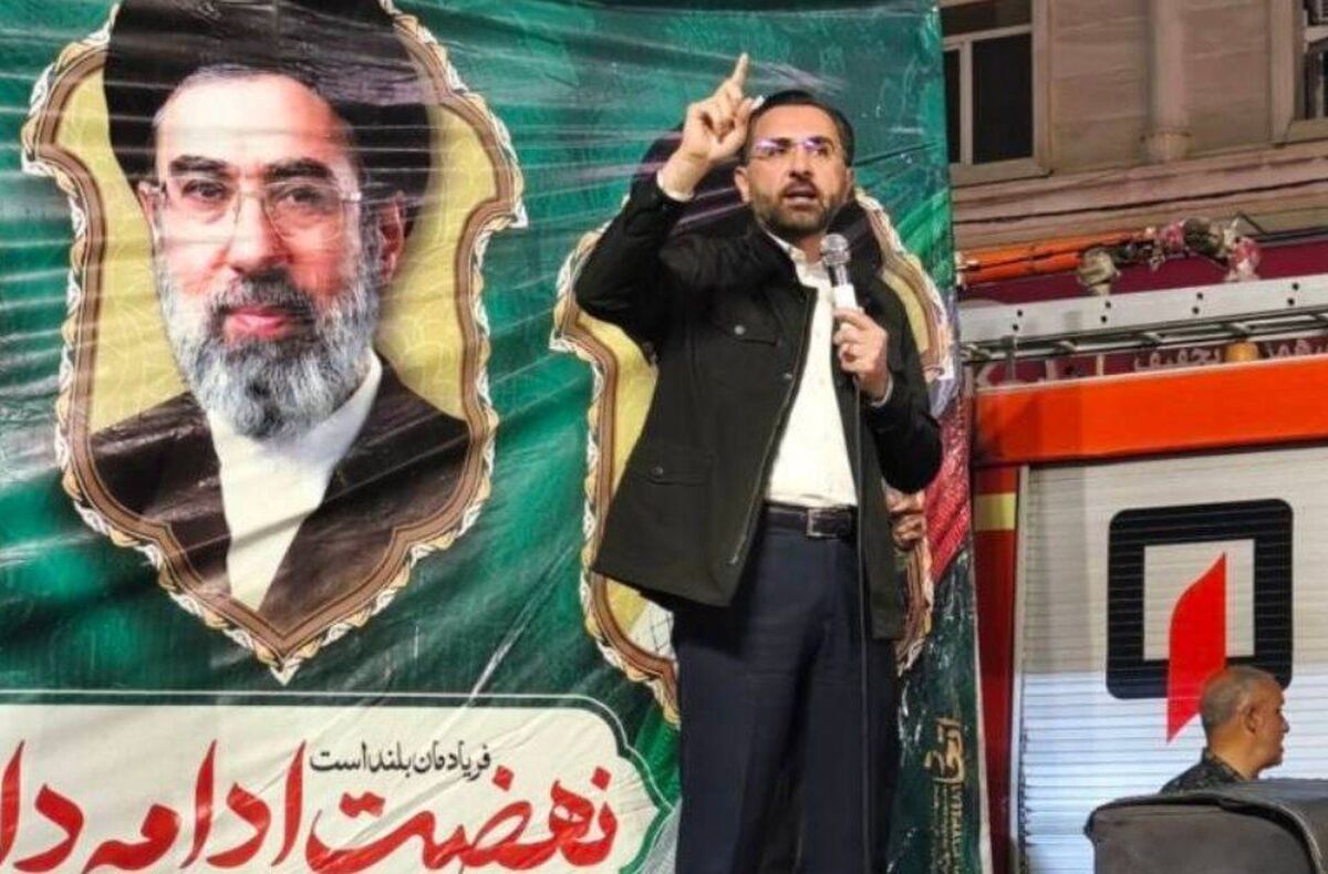 دشمن با جنگ شناختی به دنبال شبهه‌افکنی، تفرقه‌پراکنی و ایجاد ناامیدی در بین مردم است
