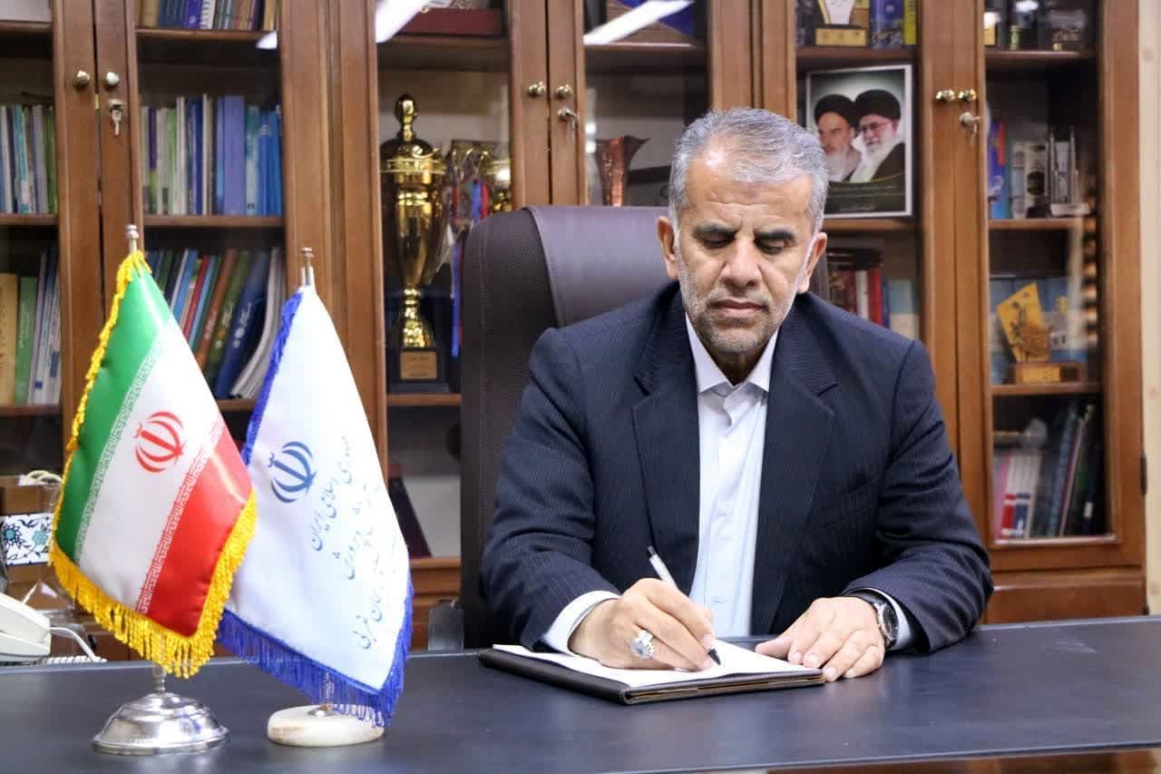 سازمان دانش‌آموزی یک نهاد موثر در تقویت خودباوری و تربیت اجتماعی دانش‌آموزان است