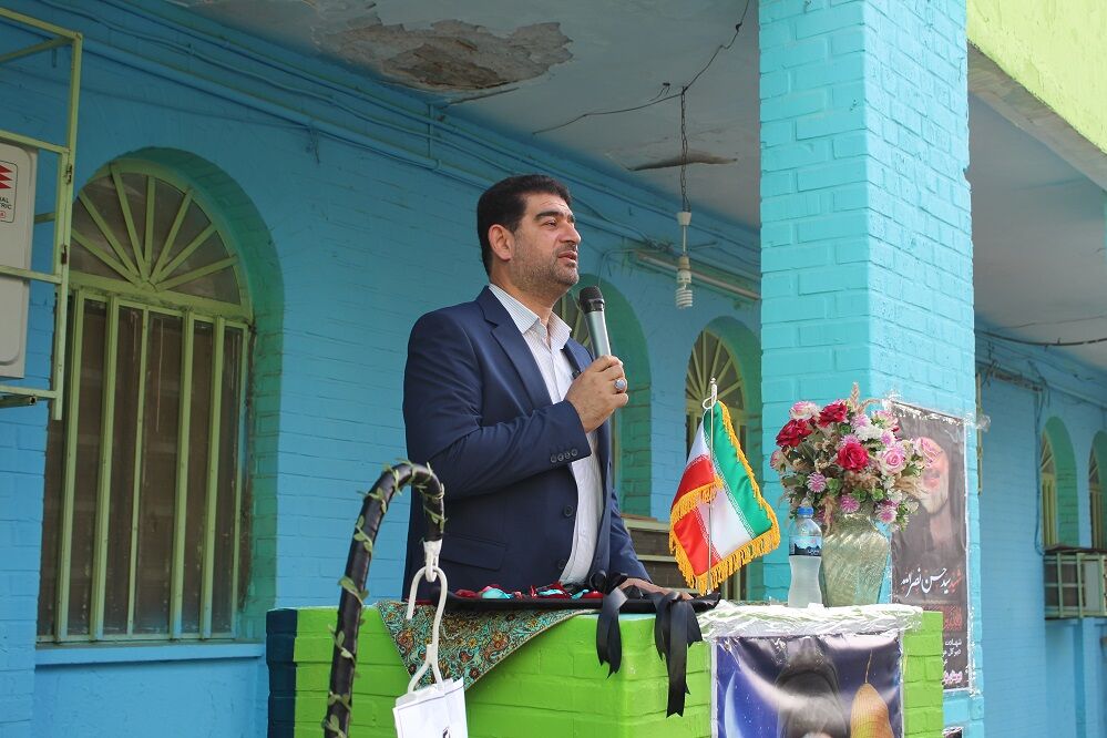 حملات کوبنده ایران به‌زودی اسرائیل را نابود می‌کند