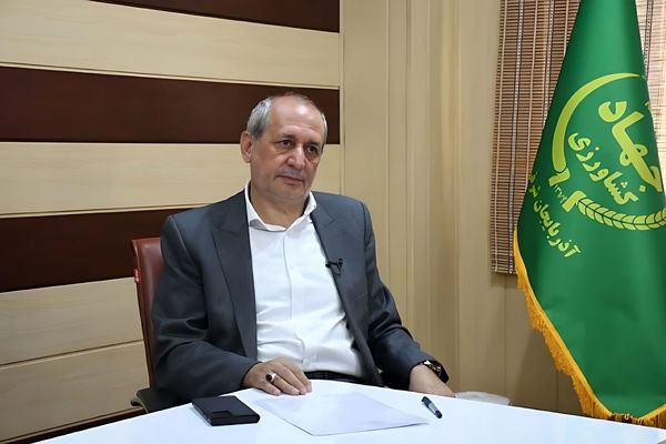 ارتقای بهره‌وری آب، اولویت اصلی بخش کشاورزی آذربایجان‌شرقی در برنامه ۱۰ ساله