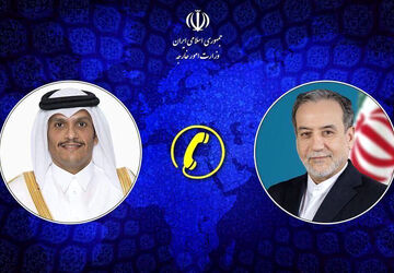 قطر: از تلاش‌ها برای رسیدن به توافق فراگیر کاملا حمایت می‌کنیم
