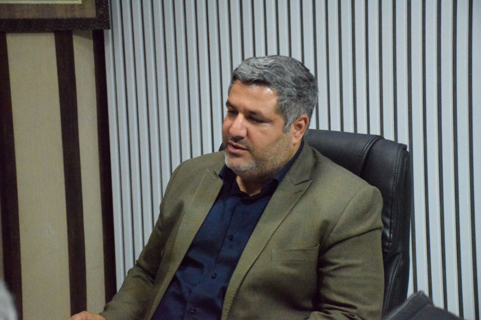 بهره‌برداری از سه پروژه بزرگ آبی با اعتبار ۳۸۵ میلیارد تومان در تربت‌حیدریه