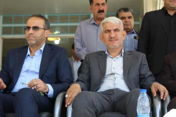 توزیع تجهیزات ورزشی به ۱۳ شهرستان کهگیلویه‌و‌بویراحمد