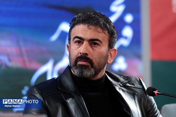 نشست نقد و بررسی فیلم «آن‌دو» در چهل و چهارمین جشنواره ملی فیلم فجر