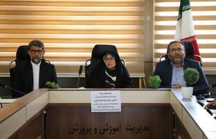 باید اطلس آسیب‌های روانی-اجتماعی برای هر مدرسه تهیه شود