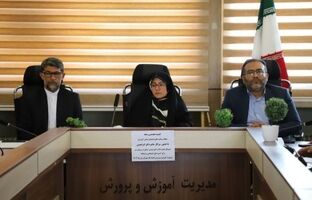 باید اطلس آسیب‌های روانی-اجتماعی برای هر مدرسه تهیه شود