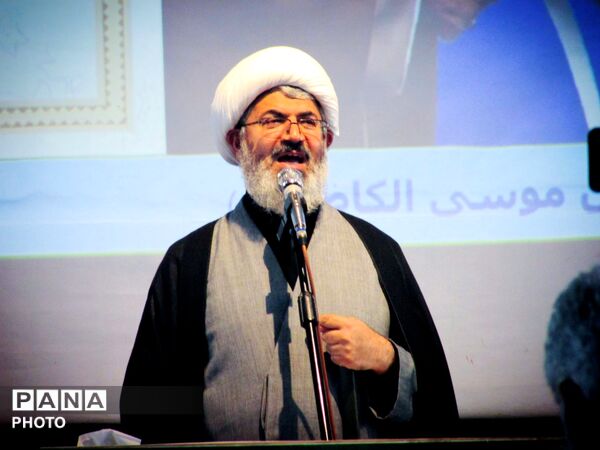 نماز جمعه شهرستان کاشمر 