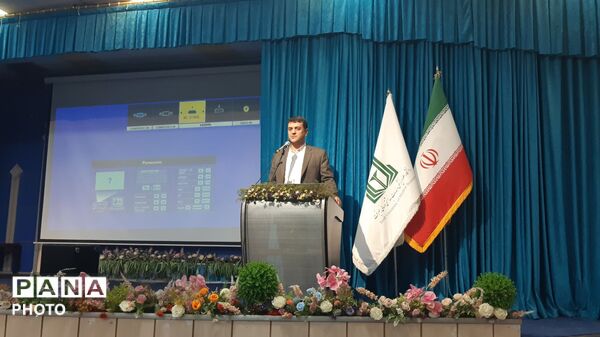 آغاز فصل بندگی خدا در دل‌های کوچک