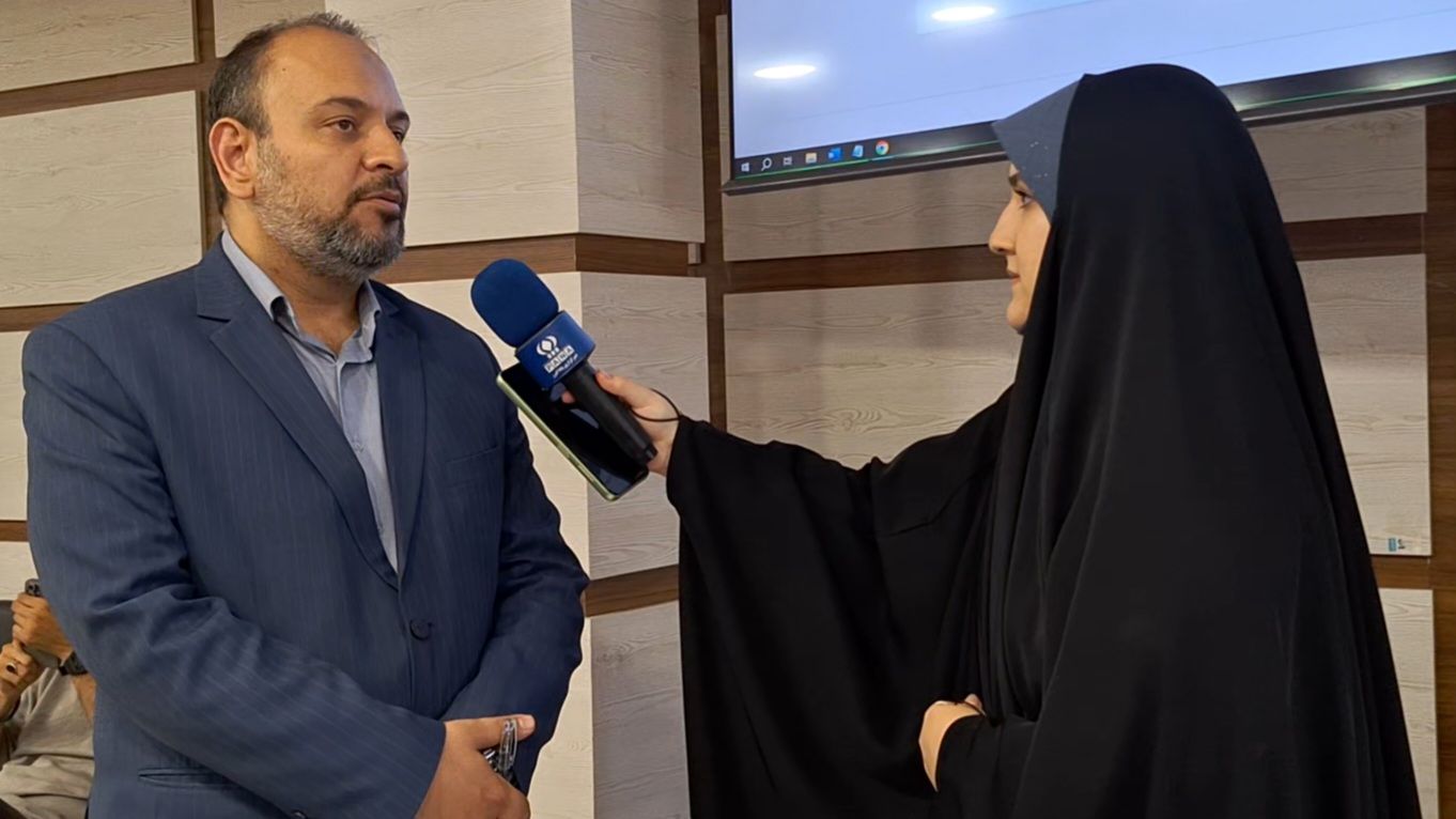 مجلس دانش‌آموزی ظرفیتی برای بررسی مسائل و دغدغه‌های دانش‌آموزان است