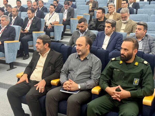 نشست کمیته هماهنگی و برنامه‌ریزی تسهیلات فرودگاهی
