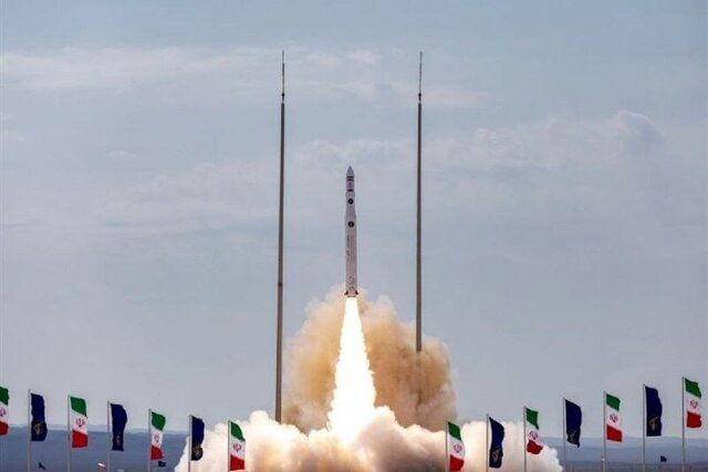 با پرتاب ماهواره‌های بومی، افق‌های جدیدی از دانش به تسخیرِ نبوغ جوانان ایران درآمد