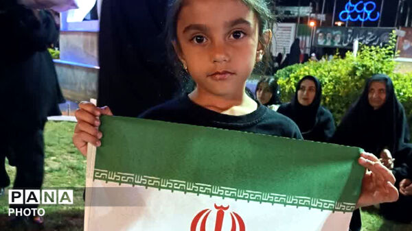 کوهدشت ،اوج معنویت وهمبستگی مردمی