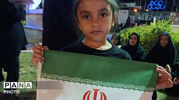 کوهدشت ،اوج معنویت وهمبستگی مردمی