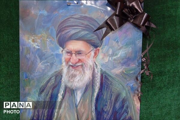 نماز جمعه بهارستان؛ تجلی وحدت با حضور دانش‌آموزان