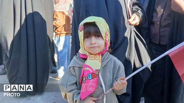 ماهدخت، بزرگ‌ترین جشن به یاد دختران میناب