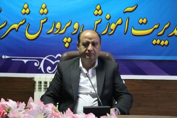 سرمایه‌گذاری برای کودک، سرمایه‌گذاری برای آینده کشور است