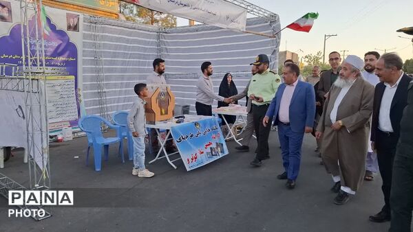طنین وحدت و همدلی در دیار وحدت و دارالتقریب درمیان