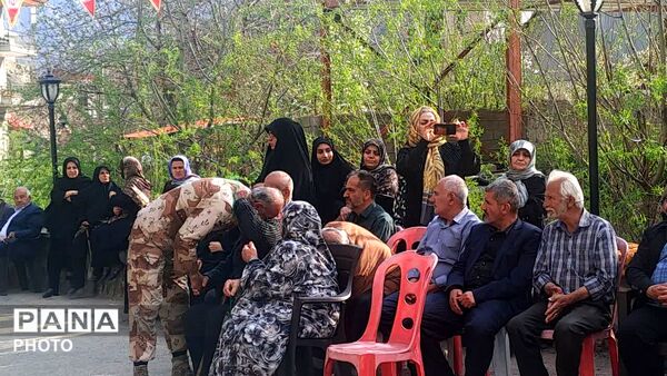 از پنجره حرم تا قاب شهادت