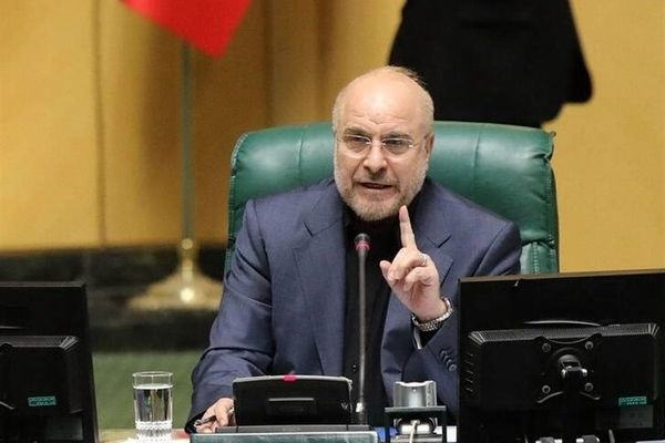 هیج مرجعی غیر از شورای نگهبان حق اظهار نظر درباره مصوبات مجلس را ندارد