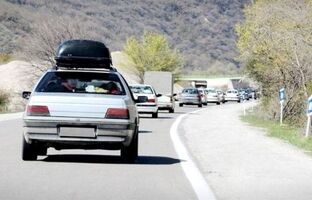 آغاز سفرهای نوروزی از ۲۲ اسفند و افزایش سفرها در هفته دوم تعطیلات