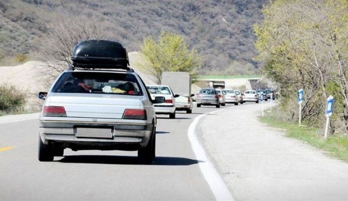 آغاز سفرهای نوروزی از ۲۲ اسفند و افزایش سفرها در هفته دوم تعطیلات
