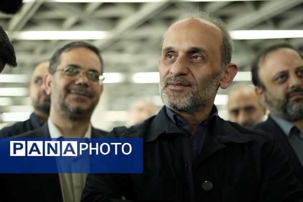 افتتاح نخستین مرکز مردمی تولید محتوا در خراسان رضوی