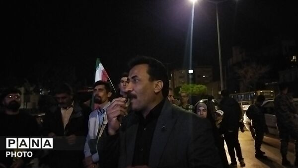 بیعت ورزشکاران  نیشابوری با رهبر انقلاب-۱
