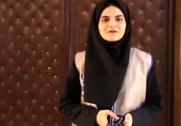 جلسه توانمندسازی رابطان مشاوره مدارس ابتدایی و متوسطه دوم در رباط کریم