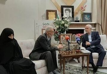 رسالت بنیاد شهید و امور ایثارگران تبیین سیره و روش زندگی شهدا در جامعه است
