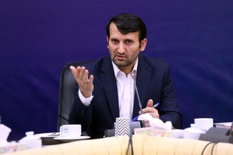 سازمان ملی تعلیم و تربیت کودک بانک منابع انسانی کشور است