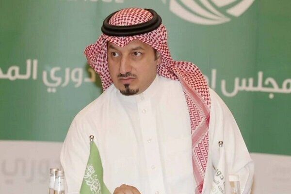 جام جهانی ۲۰۲۶؛ رئیس فدراسیون فوتبال عربستان استعفا کرد