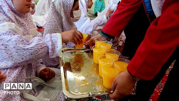 جشن تکلیف دختران فارسان؛ آغاز فصلی نو در مسیر بندگی
