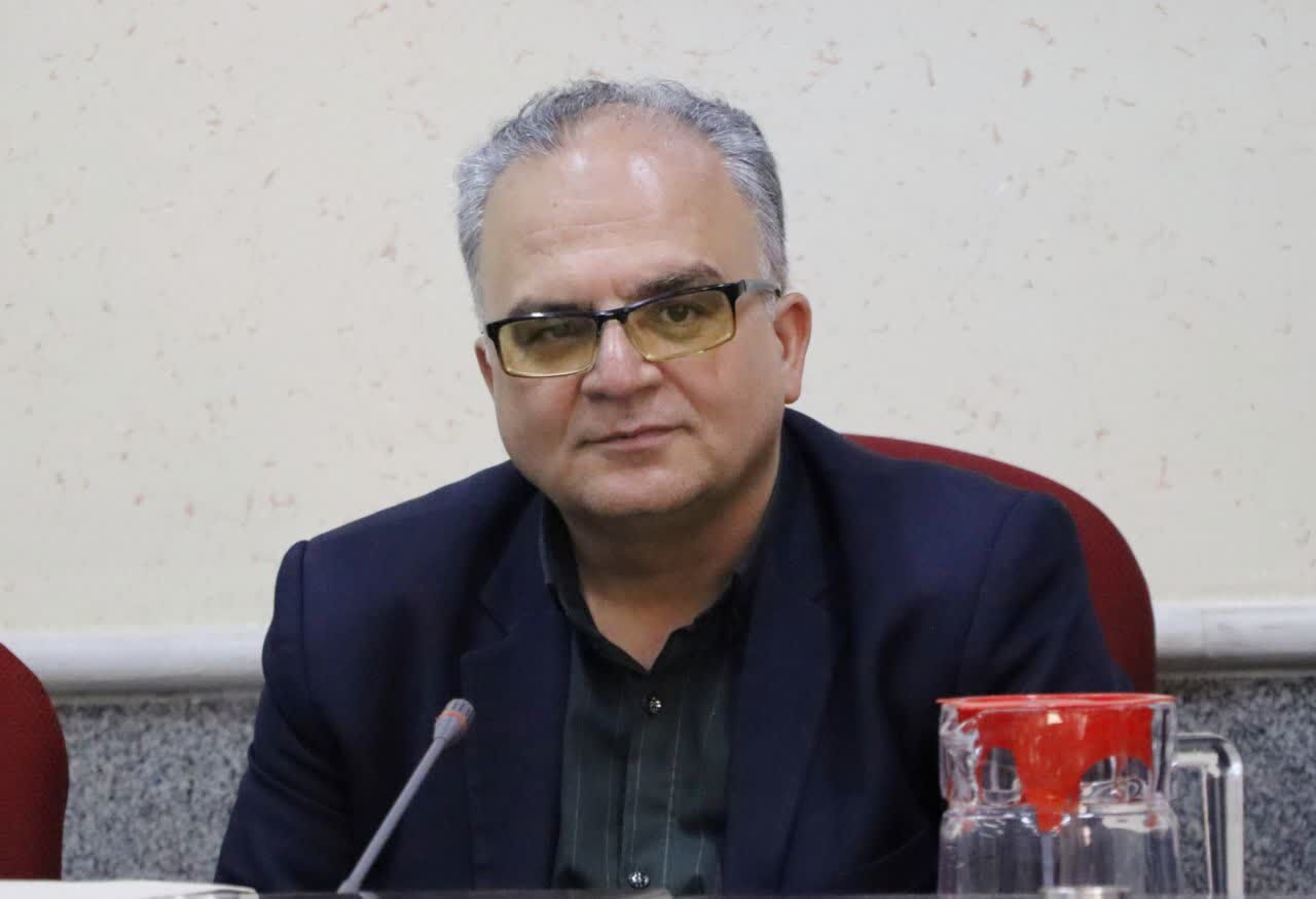 افتتاح ۴ پروژه آموزشی و کلنگ‌زنی ۲ مدرسه جدید در هفته دولت در سمنان