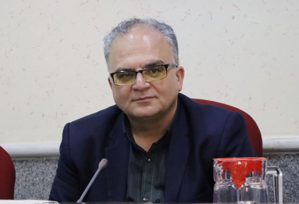 افتتاح ۴ پروژه آموزشی و کلنگ‌زنی ۲ مدرسه جدید در هفته دولت در سمنان