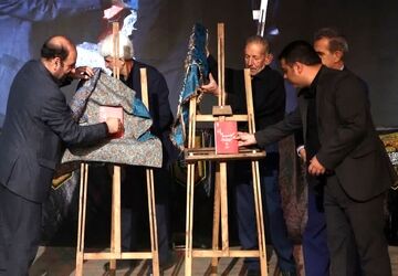 بیست‌ویکمین همایش کشوری ادبیات عاشورایی
