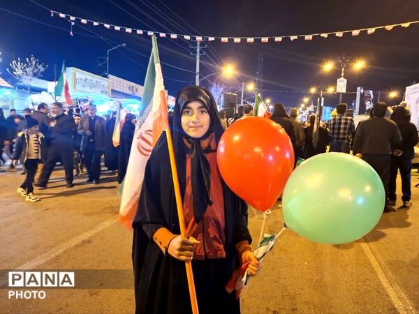 چهل شب ایستادگی یاسوجی‌ها