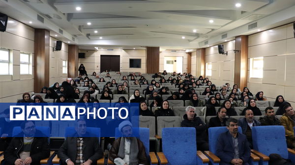 چهارمین روز دوره تربیت مربیان جدیدالورود تشکیلات پیشتازان سازمان دانش‌آموزی استان آذربایجان شرقی