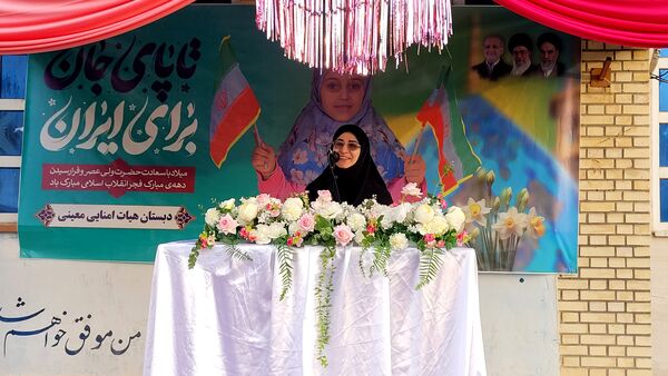از صندلی وزارت تا نیمکت کلاس