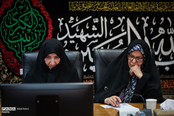  جلسه تبیین و ترویج پویش «کارت نشاط» با هدف حمایت  از دانش‌آموزان کم‌برخوردار