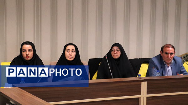 دوره تربیت مدرسی پیشگیری از رفتارهای خود آسیب‌رسان