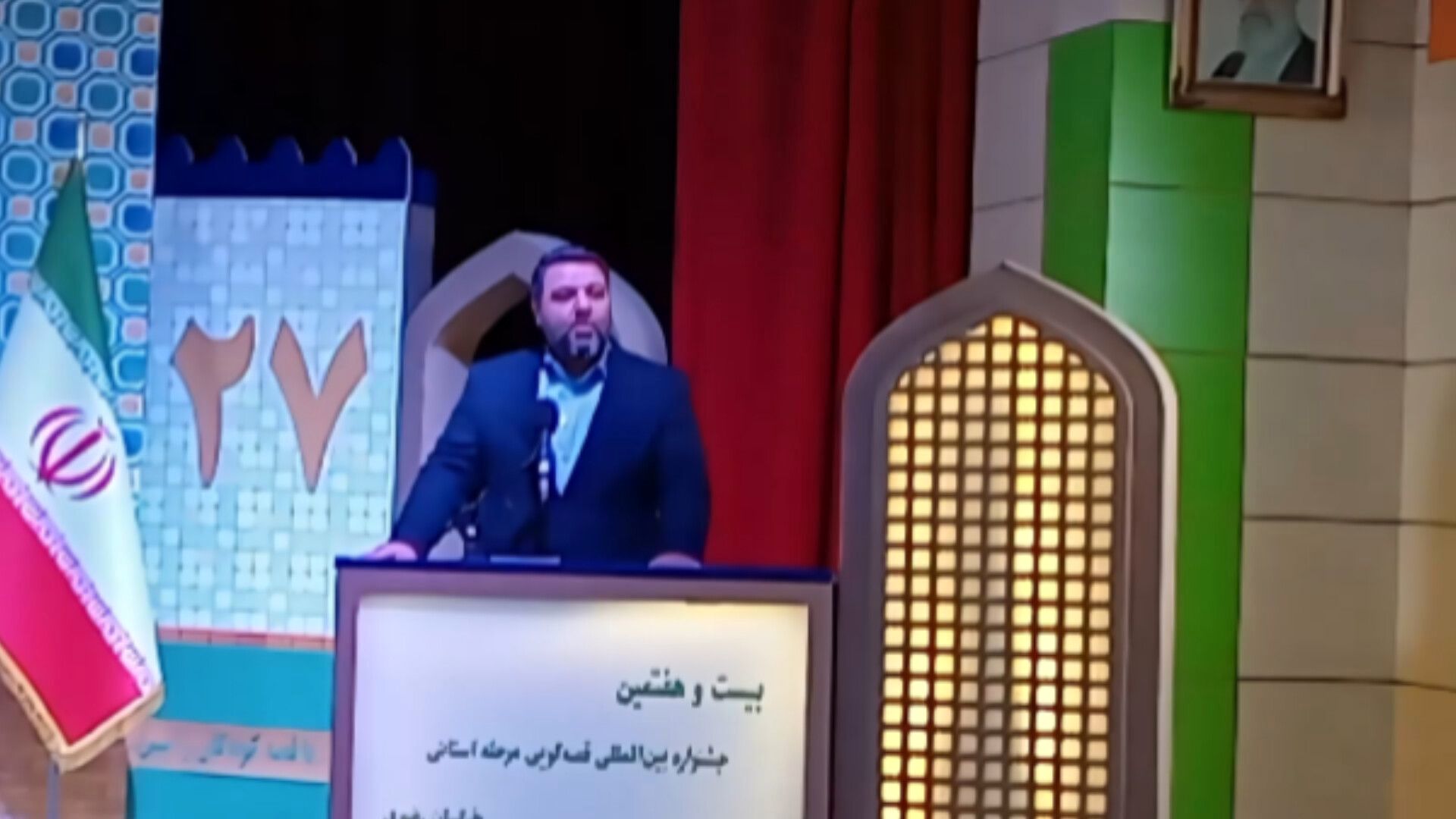 قصه‌گویی، عبادتی هنرمندانه و ستون تربیت نسل آینده است