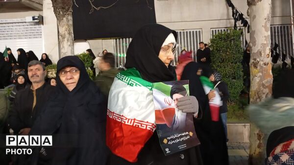 گرگانی‌ها زیر سایه قرآن