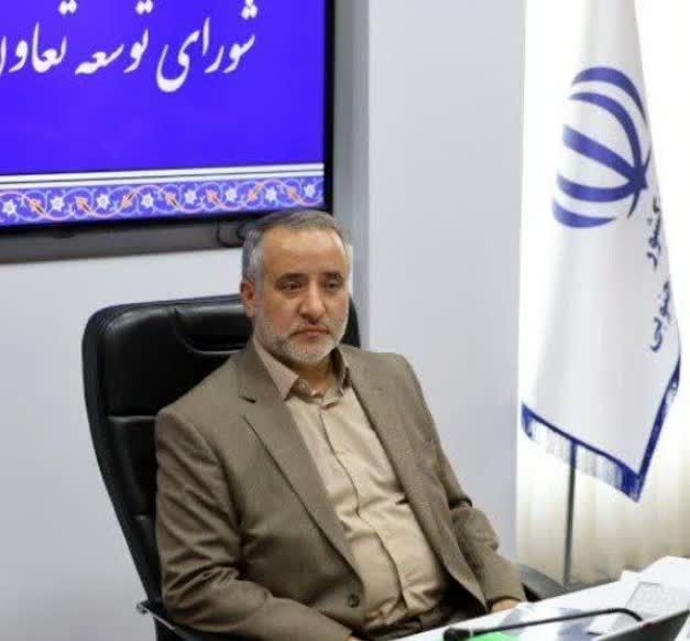 تعاونی‌ها، محور تحقق شعار سال «سرمایه گذاری برای تولید»هستند