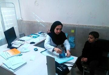تقویت نظام شبکه بهداشت کشور؛ طرح ماندگار دولت سیدالشهدای خدمت برای آیندگان