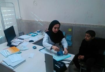 تقویت نظام شبکه بهداشت کشور؛ طرح ماندگار دولت سیدالشهدای خدمت برای آیندگان