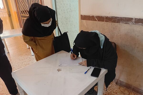 کارگاه توانمندسازی و مهارت آموزشی ورزشی شهرستان قرچک