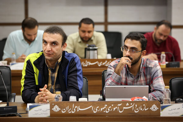 نخستین روز دوره آموزشی مسئولان استانی خبرگزاری پانا