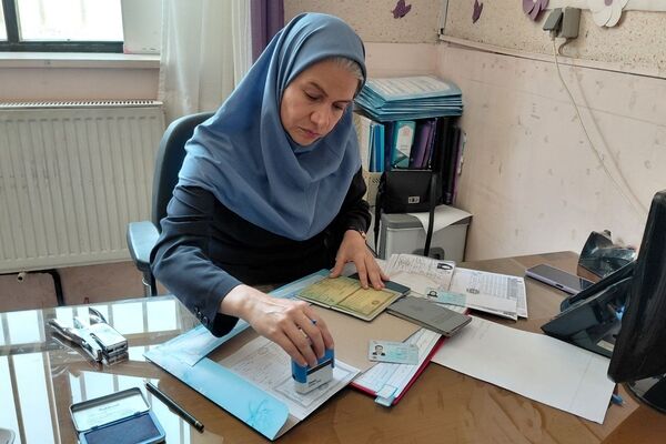 آمادگی کامل برای آغاز سال تحصیلی جدید فراهم شده است